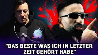 FARID BANG reagiert auf 150 BARS INFINITY von PA SPORTS und beantwortet FAN-FRAGEN!