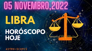 🔥 UMA SURPRESA INESPERADA 🔥 Horóscopo do dia de hoje LIBRA 5 novembro 2022♎tarô Libra 5 NOVEMBRO