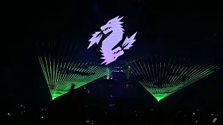 Saving Light - NWYR | A State of Trance 900 Bay Area