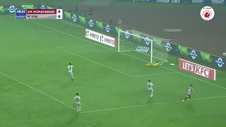 Dimi Petratos | All goals in Hero ISL 2022-23 | ATK Mohun Bagan