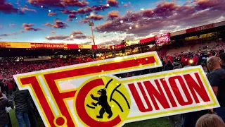 Cristin - Wenn im Stadion Lieder klingen (FC Union)