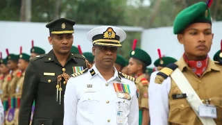 Official Documentary of Sylhet Cadet College 2019