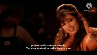 Meri Mehbooba movies Pardes 1997