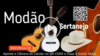 SÓ MODÃO SERTANEJO, MÚSICAS MODA CAIPIRA GOSPEL, SOM DO CAMPO, ESTRADA LOGA.