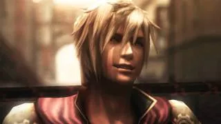 Final Fantasy Type-0 - trailer (intro cinematic)