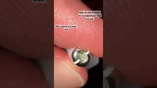 AirPods 2 Microphone Not Working properly? Be Careful, you can damage it.