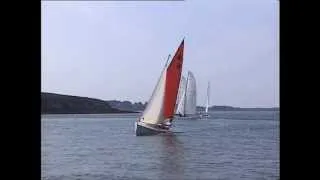 Ports et Escales : Navigation dans le Golfe du Morbihan