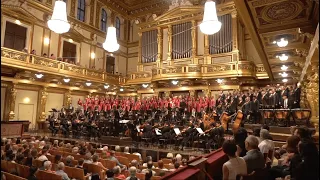 Ludvig van Beethoven: Symphony No.9 / Samuel Pang · DBS Symphony Orchestra
