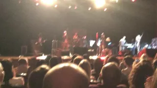 LOBODA (Светлана Лобода) концерт в Мариуполе 22.05.2016 г. (видео 1)
