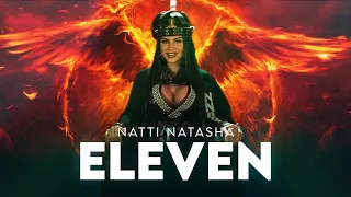 Natti Natasha - Eleven [Video official]