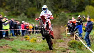 Trèfle Lozérien 2024 | the Fastest Enduro Riders | Day 2 Highlights