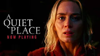 A Quiet Place 2018 Movie || Emily Blunt, John Krasinski || A Quiet Place Movie Full Facts, Review HD