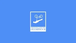 Kyle Baldock & Logan Martin Training for Olympics 2