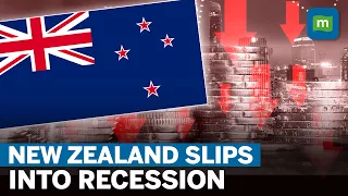 What Led To New Zealand’s Economy Slipping Into A Technical Recession?