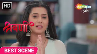 Shravani Best Scene | Netra Ki Bachi Jaan | Episode 160 | Shemaroo Umang