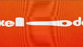 Nickelodeon Zipper Logo Effects