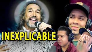 EL MISTERIO DE SU TÉCNICA VOCAL | MARCO ANTONIO SOLIS | SI NO TE HUBIERAS IDO |REACCIÓN Y ANÁLISIS