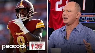 Expect Robinson, Nacua to keep things rolling in Week 3 | Fantasy Football Happy Hour | NFL on NBC