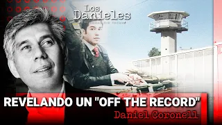 REVELANDO UN "OFF THE RECORD" - Columna de Daniel Coronell