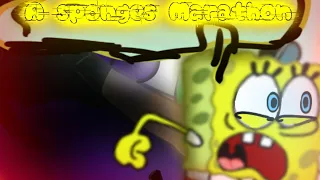 Bikini Bottom Final Showdown-Chapter 1 song 2 A sponge's Marathon