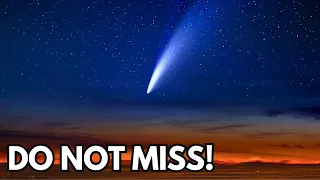 Biggest And Brightest Comet In Decades Nearing Earth: Don't Miss It!