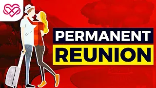 🌷 YE HAIN PERMANENT 💗REUNION 💗 KE SIGNS AAPKO BHI FEEL HOTE HAIN? 🌷