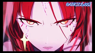 Himeko VS God Kiana - {AMV} AVOID ME - 4K 60fps - Final Lesson Honkai Impact 3rd