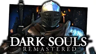 5 Dinge, die Dark Souls Remastered besser als das Original machen sollte!