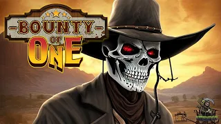 bounty of one infamy level 50 Ollin's demise