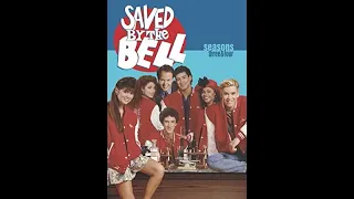 Saved by The Bell - Season Three- Episode 21 - There is No Hope With Dope (TV Review)