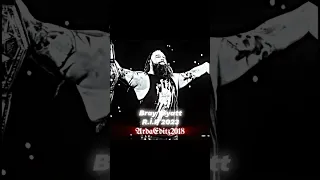 R.İ.P Bray Wyatt | Windham Rotunda #wwe #sad #edit2