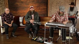 Come As You Are //  Crowder // New Song Cafe