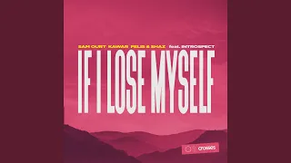 If I Lose Myself