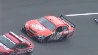 2008 NSCS Aaron's 499[HD]