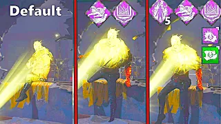 Cloaked Wraith + Superior Anatomy, Addons, Fire Up, Bamboozle | Vaulting Speed