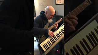 Amazing new Instrument Prototype