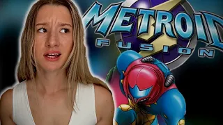 Does Metroid Fusion Hold Up 20 Years Later? (No Nostalgia Retro Review)