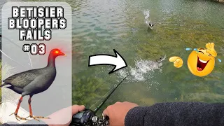 Fishing bloopers #3 Best fishing bloopers Funny Fishing Bloopers