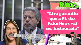 BÁRBARA ‘TE ATUALIZEI’: “A CENSURA VAI ACONTECER!”