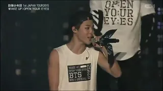 FULL COMPILATION BTS JAPAN LIVE CONCERT