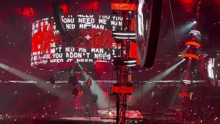 Ed Sheeran - You Need Me, I Don’t Need You - Wembley Stadium - 25/6/2022