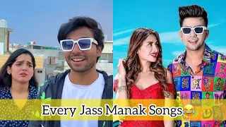 Jass Manak In 144p😂 @Ishayadav_ || Ankush Kumar