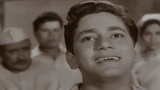 Koi Jab Raah Na Paye | Mohammad Rafi | Majrooh Sultanpuri | Laxmikant Pyarelal | Dosti