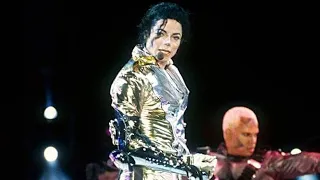 Michael Jackson - Morphine | Timing Video Tribute Version
