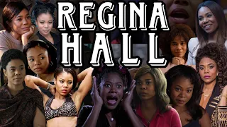 Dear World, Regina Hall Exists