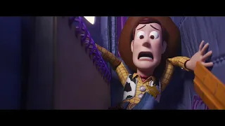 PRIČA O IGRAČKAMA 4 (TOY STORY 4) - TITLOVANI TV SPOT "U BIOSKOPIMA OD 14.9."