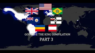 God Save the King Compilation: Part 3