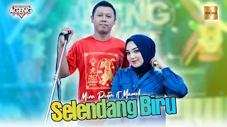 Mira Putri ft Mamok Ageng Music - Selendang Biru (Official Live Music)