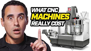 The HIDDEN COSTS of a HAAS VF2-SS | Pierson Workholding
