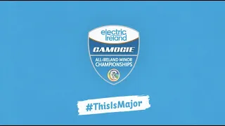 WATCH: Electric Ireland Minor C Championship Finals | Sunday 28/04/2024